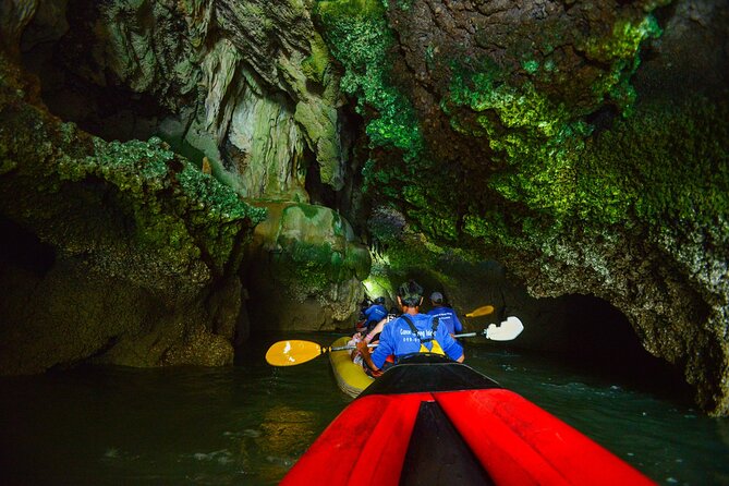 Phang Nga Bay and James Bond Island Day Tour from Phuket - Why Phang Nga Bay here feels special