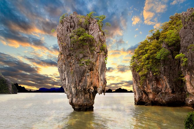 Phang Nga Bay Day Trip from Phuket by Speedboat - Price and value: is $114.45 per person a fair deal?