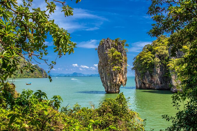 Phang Nga Bay Day Trip from Phuket by Speedboat - Who should book this Phang Nga Bay trip (and who should skip it)