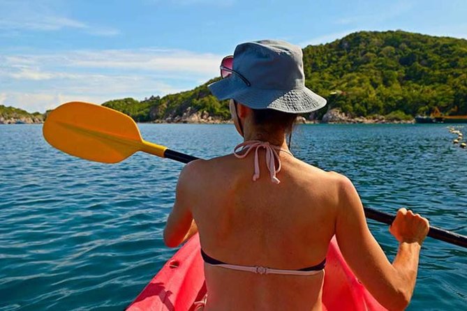 Phang Nga Bay National Park Tour from Phuket including Sea Cave Canoeing - Price and logistics: what you’re paying for (and what you’re not)