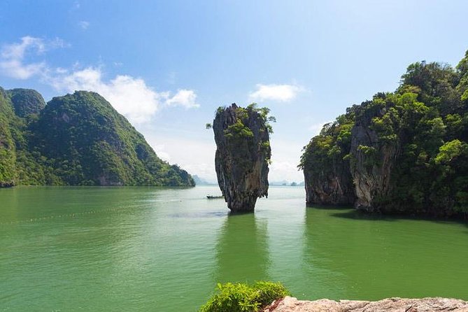 Phang Nga Bay Premium Trip Speed Boat Tour - Phang Nga Bay, Covered Like a Pro (Premium Speedboat Value)
