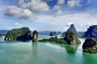 Phang Nga Bay Premium Trip Speed Boat Tour - Price ($105) and What Makes It Feel Worth It