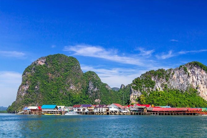 Phang Nga Bay Premium Trip Speed Boat Tour - Sunset Canoe Ride: Why the Late-Day Timing Works