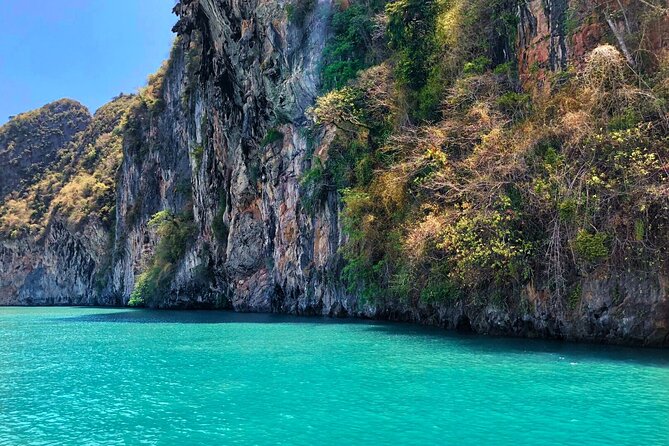 Phang Nga Bay Private Bioluminescence and Sea Canoeing Tour - James Bond Island: movie-set vibes plus a real sunset window