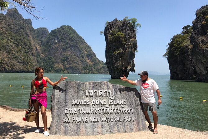 Phang Nga Bay Private Bioluminescence and Sea Canoeing Tour - Koh Panyee Village restaurant: seafood, views, and a useful break