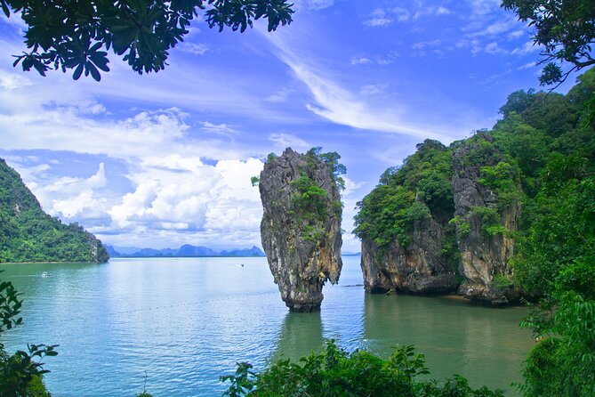 Phang Nga Bay Private Bioluminescence and Sea Canoeing Tour - Meeting at 5 Star Marine: briefing, luggage storage, and a calm start