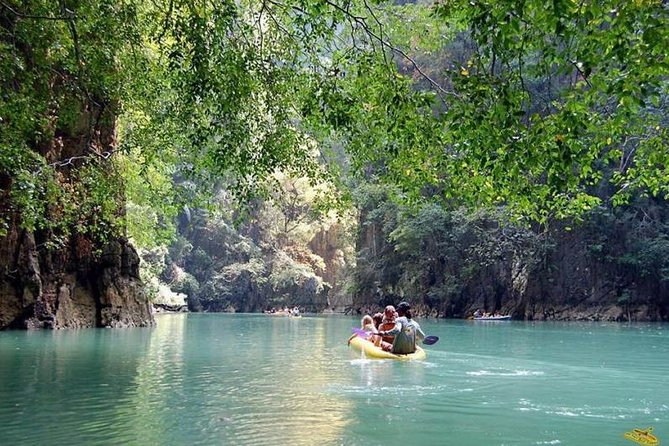 Phang Nga Bay Starlight by John Gray Sea Canoe - Key highlights to expect on this starlight kayak tour