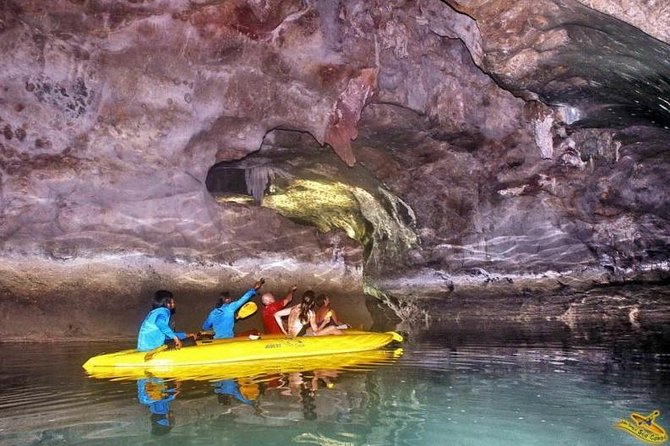 Phang Nga Bay Starlight by John Gray Sea Canoe - Food and drinks: full board means less stress planning