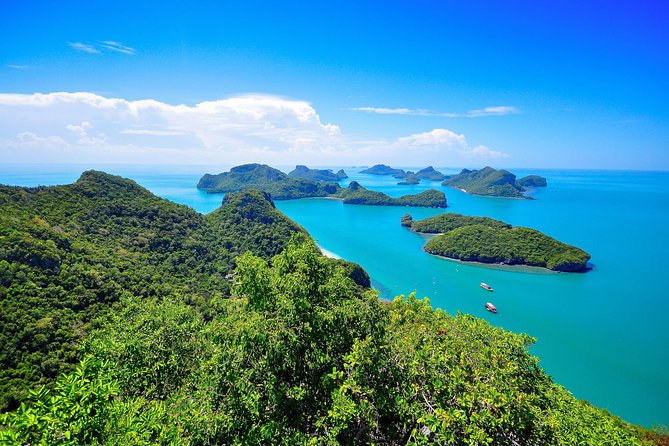 Phang Nga National Park Sea Kayak Adventure - Price and value: is $136.72 worth a relaxed kayak day?