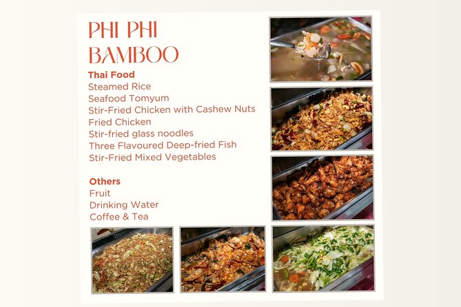 Phi Phi 1 Day tour by speed catamaran with Phuket transfers - Viking Cave (30 Minutes): Formations and Old Rock Art Details