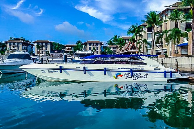 Phi Phi 6: Amazing trip by speedboat, start at Sunrise - Snorkeling gear and what included equipment really means