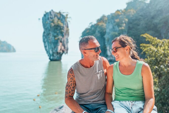 Phi Phi and James Bond Private Boat Tour - What makes the crew matter more than the route