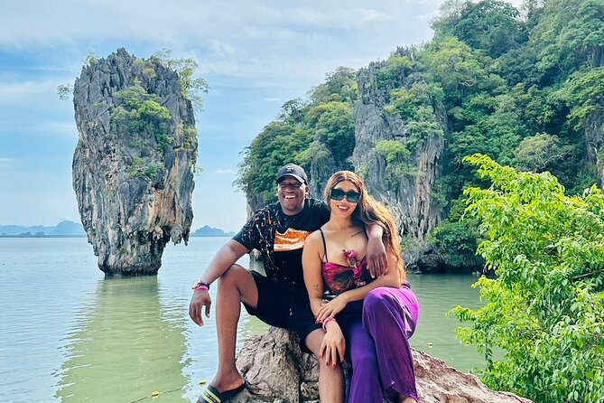 Phi Phi and James Bond Private Boat Tour - Price and value: what $1,431.63 buys (and what it doesn’t)