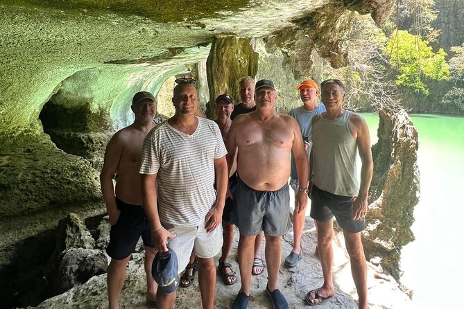 Phi Phi and James Bond Private Boat Tour - Should you book this Phi Phi and James Bond private boat tour?