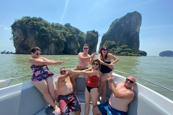 Phi Phi and James Bond Private Boat Tour - The full itinerary, stop by stop (and what to watch for)