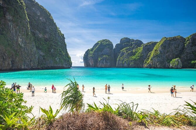 Phi Phi Bamboo Islands Fullday - Premium - Key Things I’d Pay Attention To