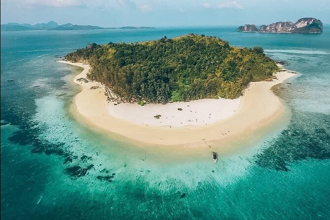 Phi Phi & Bamboo Islands Snorkeling Tour w/ Fins by Speedboat - Key things I’d zero in on