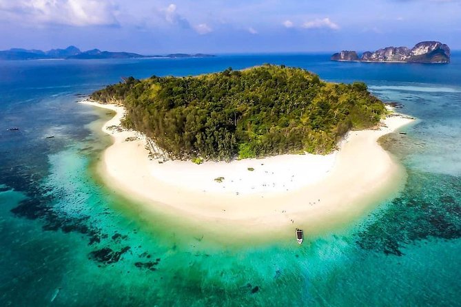 Phi Phi & Bamboo Islands Snorkeling Tour with Lunch by Speedboat - Why this Phi Phi speedboat day works when you want maximum highlights