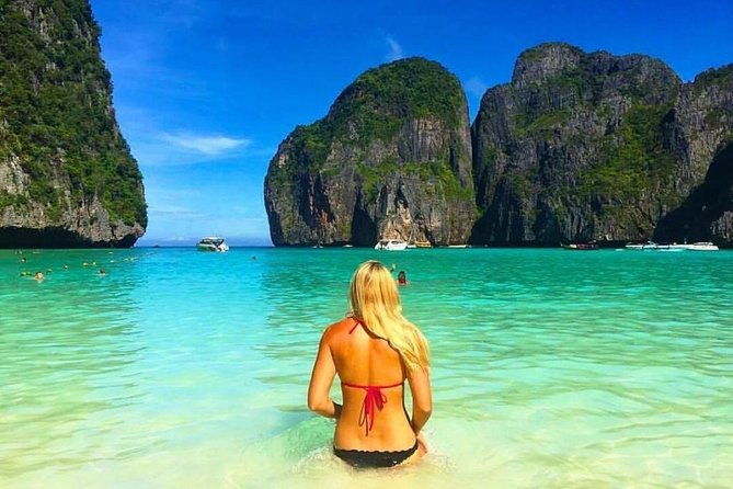 Phi Phi Island Big Boat Tour – Snorkeling, Beaches & Scenic Views - Morning Pickup at 7:00AM: The Part You Must Plan For