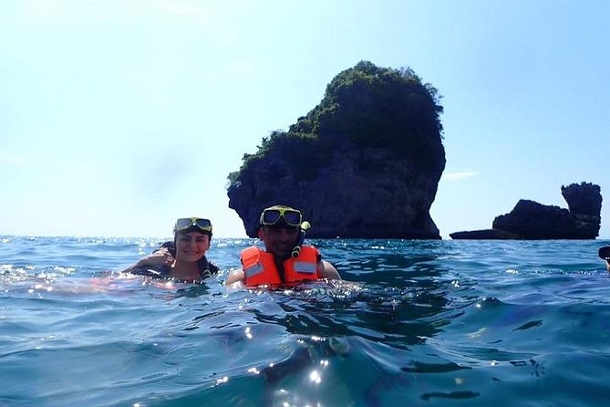 Phi Phi Island Viking Cave Monkey Beach Khai Island Tour from Phuket - Viking Cave Photo Pass: When Inside Access Is Closed