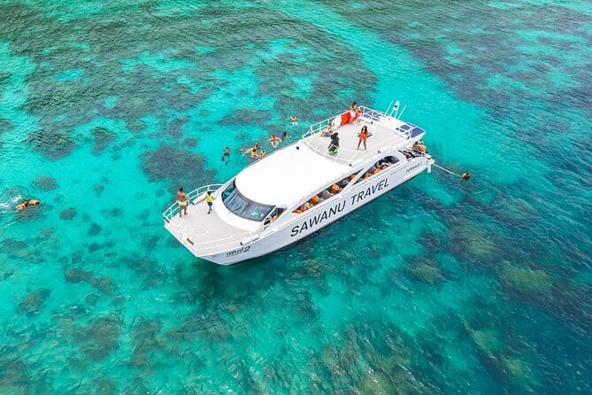 Phi Phi Islands and Khai Island by Premium Speed Catamaran - Key things to know before you go