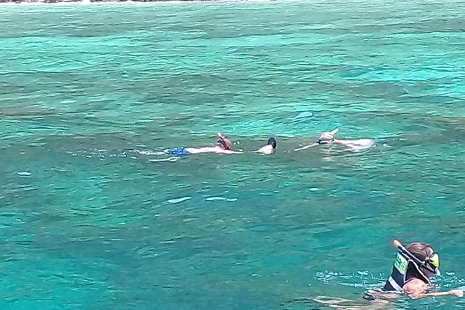 Phi Phi Islands and Khai Island Day Tour from Phuket by Speedboat - Phi Phi Don: lunch, viewpoint time, and island wandering