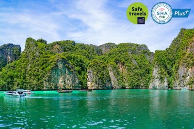 Phi Phi Islands and Khai Islands Snorkeling Tour By Speedboat From Phuket - The Phi Phi Stops: Real Swim Time vs. Quick Look Time