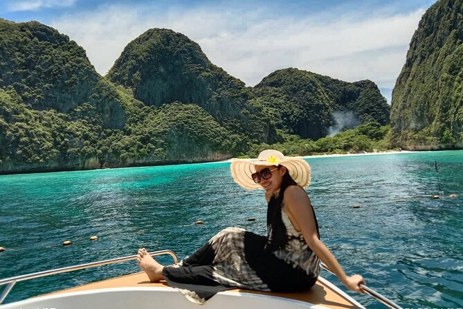 Phi Phi Islands and Khai Islands Snorkeling Tour By Speedboat From Phuket - Boat Comfort, Crowds, and Motion: How to Prepare