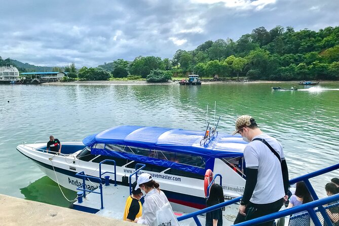 Phi Phi Islands from Phuket Speedboat Transfer with Pickup Service - Price and value: what $28.31 gets you (and what it doesn’t)