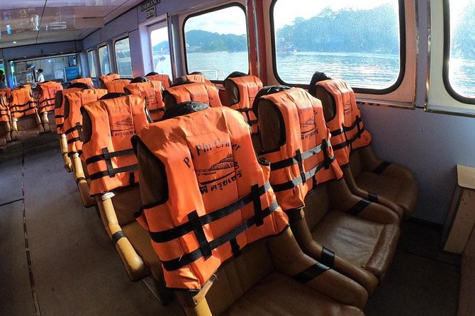 Phi Phi Islands Snorkeling Tour By Phi Phi Cruiser From Phuket - Price and value: $60.55 isn’t the whole story