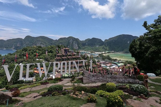 Phi Phi Islands Snorkeling Tour By Phi Phi Cruiser From Phuket - Who should book this Phi Phi Cruiser tour?
