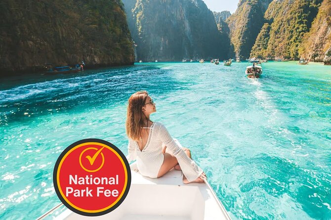 Phi Phi Islands Snorkeling Tour with 7 Stops & Lunch from Phuket - Key highlights at a glance