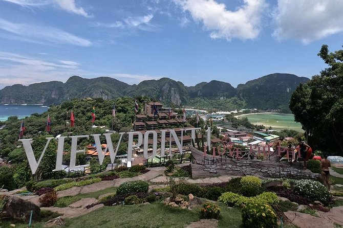 Phi Phi Islands Snorkeling Trip By Big Boat From Phuket - Viking Cave: the 30-minute window and how to make it count