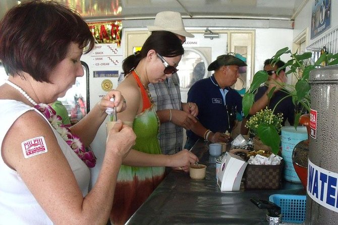 Phi Phi Islands Snorkeling Trip By Big Boat From Phuket - What to pack and how to stay comfortable on a 7:00 am to sunset day