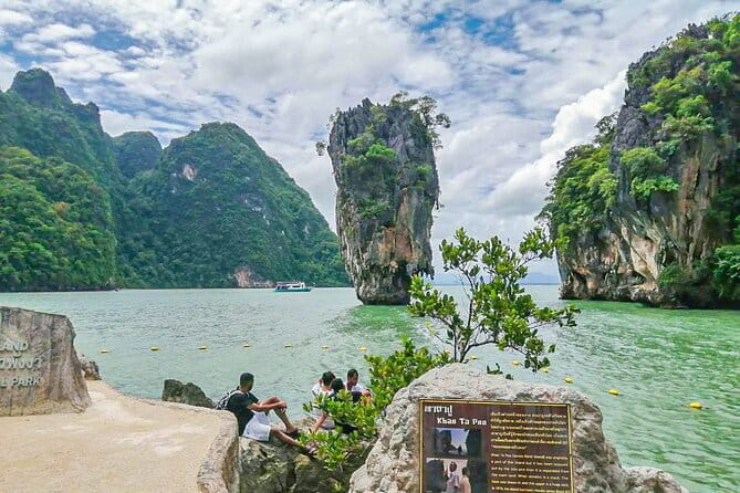 Phi Phi Islands Speedboat Tour: Khai & Maya - Group size and comfort: fast trips can still be organized