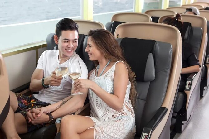 Phi Phi Islands Tour by Luxury Big Boat from Phuket - Pickup timing and how the day flows (7 AM start, 9–10 hours)
