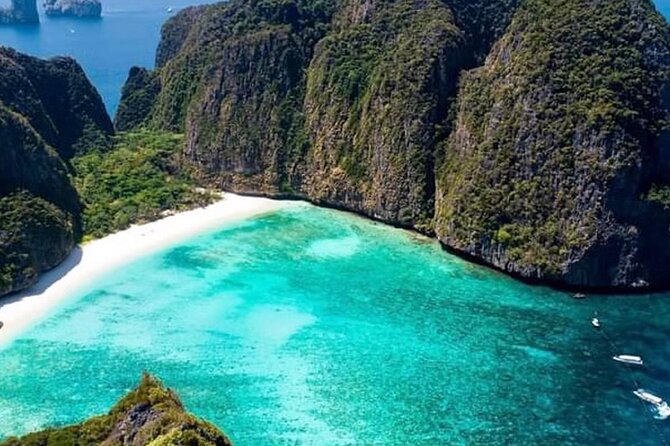 Phi Phi Islands Tour by Luxury Big Boat from Phuket - Plan for costs, weather, and comfort: what to bring and pay on site
