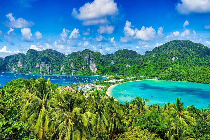 Phi Phi, James Bond & Krabi Overnight - Exclusive 2D1N - Why this Phi Phi, James Bond & Krabi combo works in 2D1N