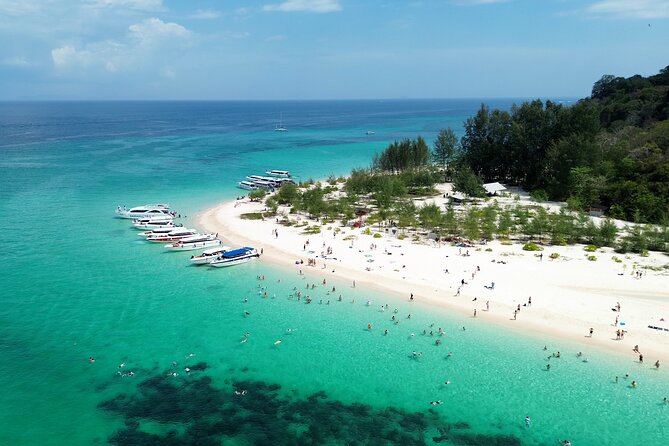 Phi Phi, James Bond & Krabi Overnight - Exclusive 2D1N - Who this tour is best for (and who might hate it)