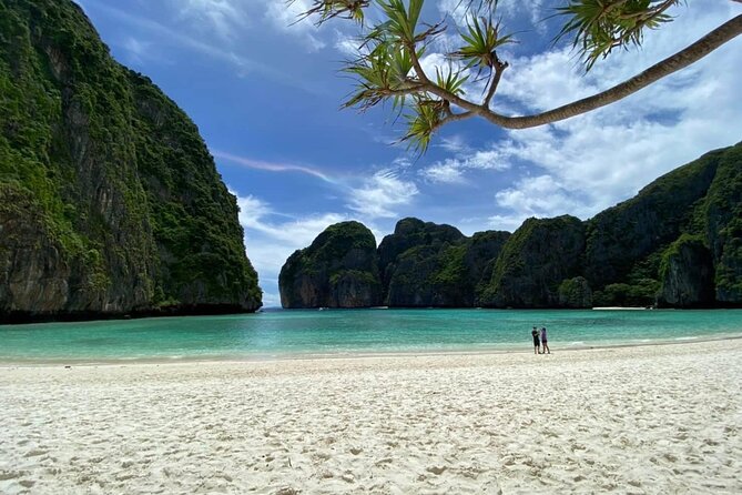 Phi Phi Khai Islands Excursion with Seaview & Lunch by speedboat - Who should book this Phi Phi Khai speedboat excursion