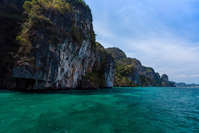 Phi Phi Khai Islands Snorkeling By Premium Speedboat From Phuket - Why this Phi Phi + Khai Nai route is a smart one-day plan