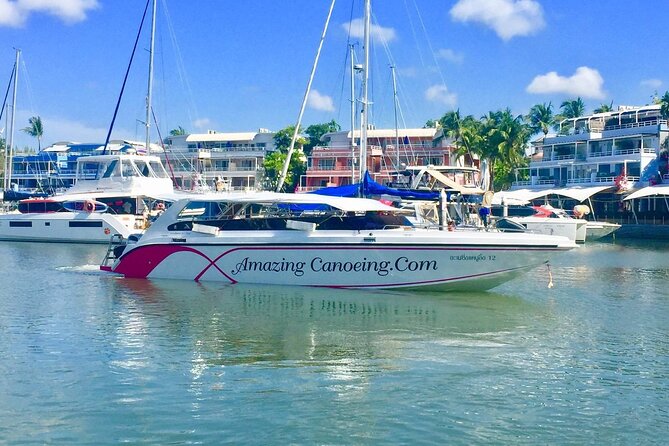 Phi Phi & Khai Islands Snorkeling Trip w/ Lunch and Fins by Speedboat - So who should book this Phi Phi and Khai snorkeling trip?