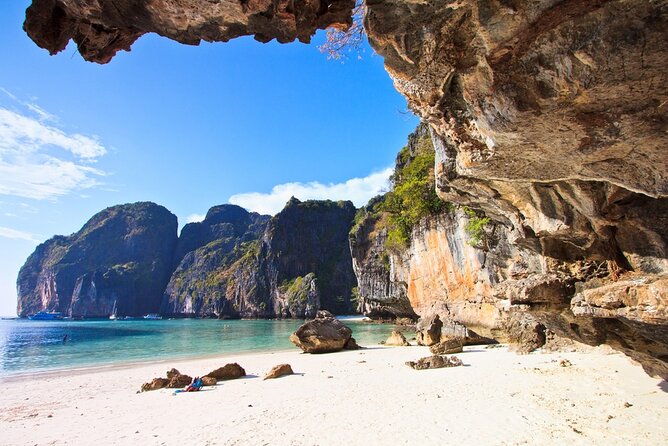 Phi Phi , Khai & Maya : Unforgettable Island Hopping by Speedboat - Price and Value: How $51.51 Actually Plays Out