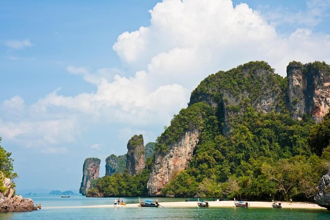 Phi Phi, Maiton, Khai Island Sunset Romantic Trip By Phuket Seahorse Marine - Key highlights worth planning for