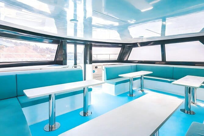 Phi Phi Maya and Maithon by Indigo Luxury Catamaran in Phuket - A 2024 twin-hull catamaran that’s built for a long day