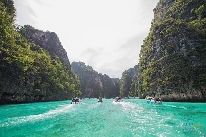 PHI PHI & MAYA & BAMBOO Premium Catamaran Max 28 pax - Price and Value: What You’re Really Paying For at $114.09