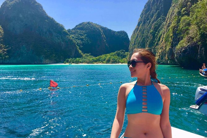 Phi Phi, Maya Bay and Khai Island Tour from Phuket - Boat, Crew, and Comfort: Luxury Speedboat vs. Real-World Conditions