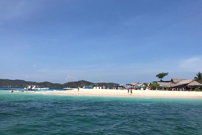 Phi Phi , Maya Bay & Khai Island snorkeling trip by Speed Boat - Maya Bay by Boat: Why Landing Often Isn’t Part of the Plan