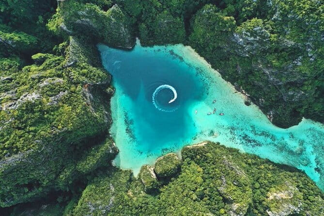 Phi Phi with Maya and Bamboo Island Day Trip by Speedboat - Key things to know before you go