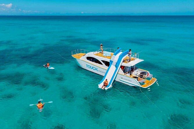 PhiPhi Maya Bay, Maiton island with Sunset by luxury Catamaran - Key things I’d plan around before you go